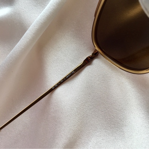 Paradigm 21-52 Sunglasses in 'Terra Cotta' with case - Picture 4 of 8